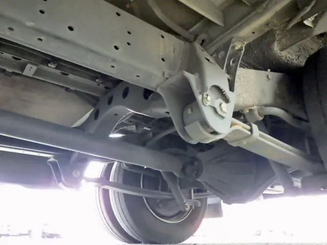 トヨタ コースター SKG-XZB70(2WD)の写真47