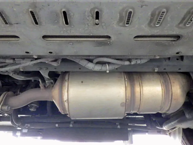 トヨタ コースター SKG-XZB70(2WD)の写真49