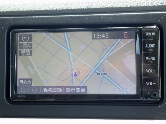トヨタ コースター 2DG-XZB70(2WD)の写真13