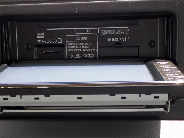 トヨタ コースター 2DG-XZB70(2WD)の写真16