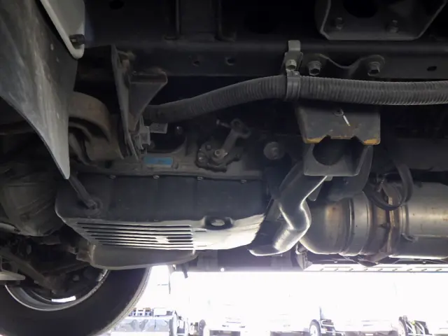 トヨタ コースター 2DG-XZB70(2WD)の写真27