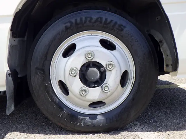 トヨタ コースター 2DG-XZB70(2WD)の写真31
