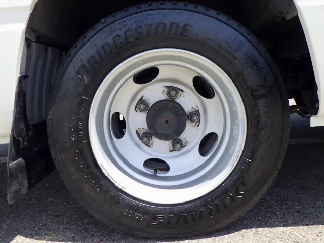 トヨタ コースター 2DG-XZB70(2WD)の写真32