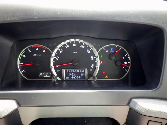トヨタ コースター 2DG-XZB70(2WD)の写真49