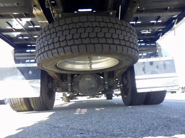 三菱 キャンター 2RG-FEB80(2WD)の写真27