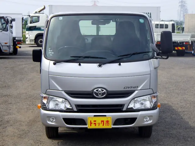 トヨタ ダイナ LDF-KDY271(4WD)の写真3