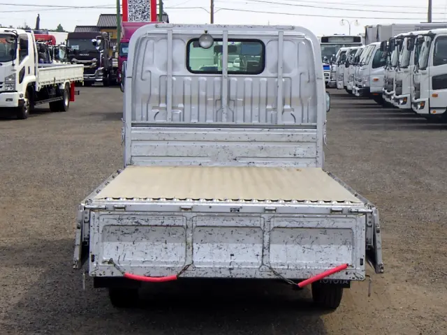 トヨタ ダイナ LDF-KDY271(4WD)の写真7