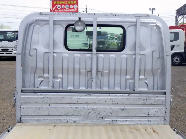トヨタ ダイナ LDF-KDY271(4WD)の写真10