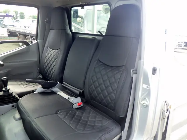 トヨタ ダイナ LDF-KDY271(4WD)の写真11