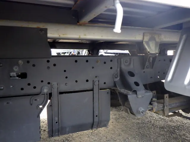 トヨタ ダイナ LDF-KDY271(4WD)の写真26