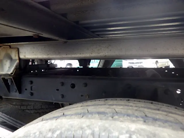 トヨタ ダイナ LDF-KDY271(4WD)の写真27