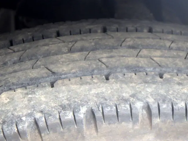 トヨタ ダイナ LDF-KDY271(4WD)の写真31