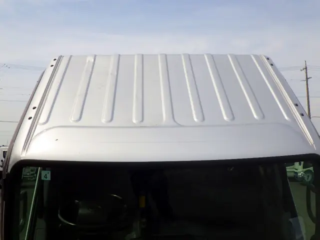 トヨタ ダイナ LDF-KDY271(4WD)の写真35