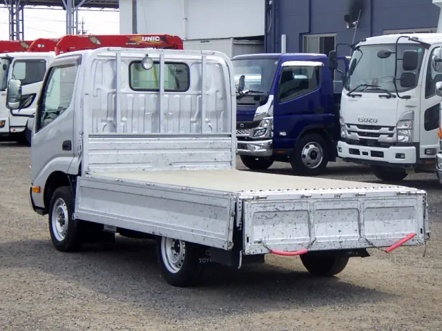 トヨタ ダイナ LDF-KDY271(4WD)の写真38