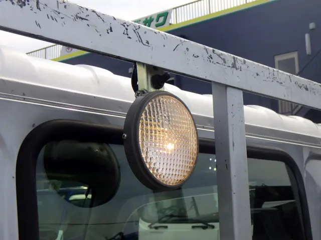トヨタ ダイナ LDF-KDY271(4WD)の写真43