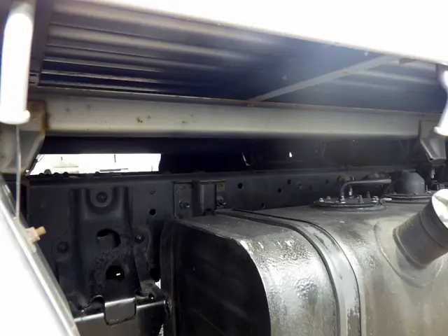 トヨタ ダイナ LDF-KDY271(4WD)の写真44