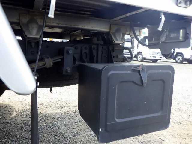 トヨタ ダイナ LDF-KDY271(4WD)の写真45