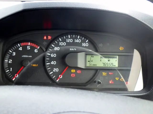 トヨタ ダイナ LDF-KDY271(4WD)の写真49