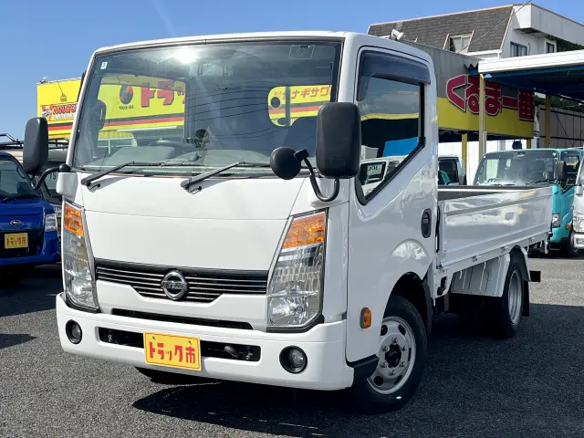 日産 アトラス CBF-SQ2F24(2WD)の写真1