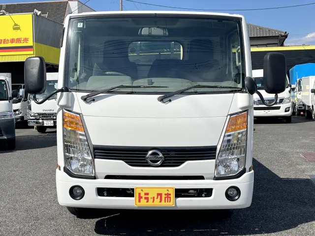 日産 アトラス CBF-SQ2F24(2WD)の写真2