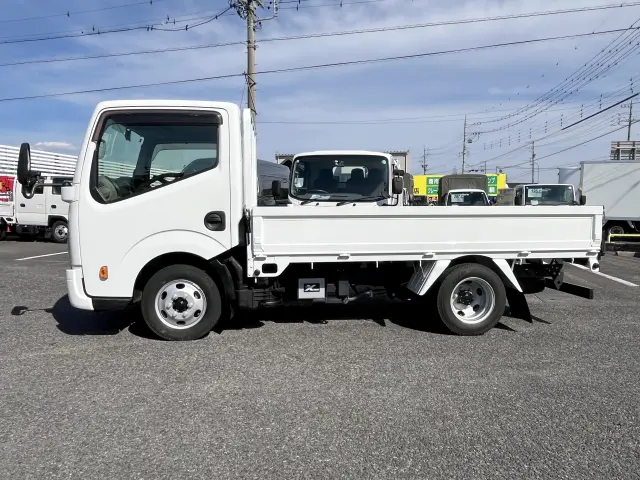 日産 アトラス CBF-SQ2F24(2WD)の写真3