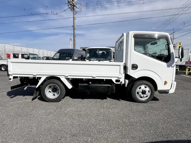 日産 アトラス CBF-SQ2F24(2WD)の写真4