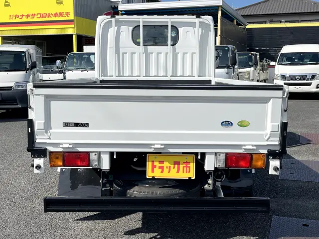 日産 アトラス CBF-SQ2F24(2WD)の写真5