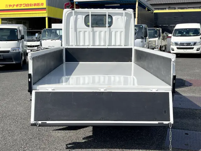 日産 アトラス CBF-SQ2F24(2WD)の写真6