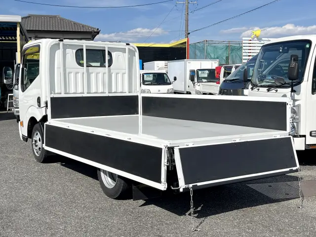 日産 アトラス CBF-SQ2F24(2WD)の写真7