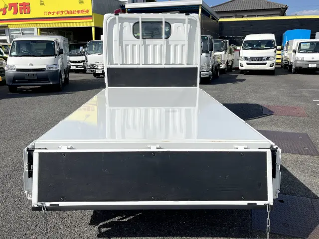日産 アトラス CBF-SQ2F24(2WD)の写真8