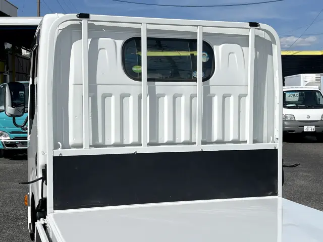 日産 アトラス CBF-SQ2F24(2WD)の写真11
