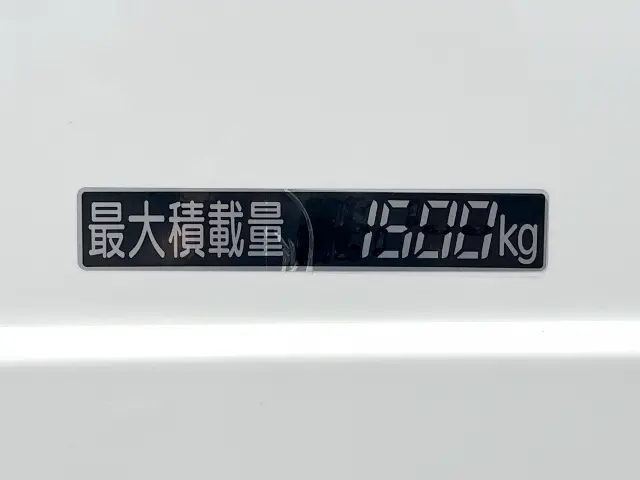 日産 アトラス CBF-SQ2F24(2WD)の写真12
