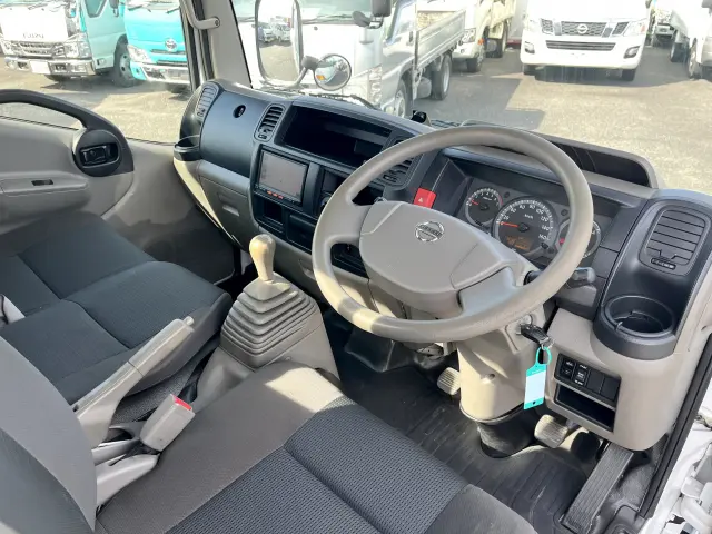 日産 アトラス CBF-SQ2F24(2WD)の写真13