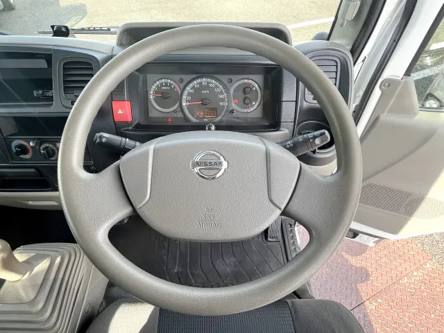 日産 アトラス CBF-SQ2F24(2WD)の写真16