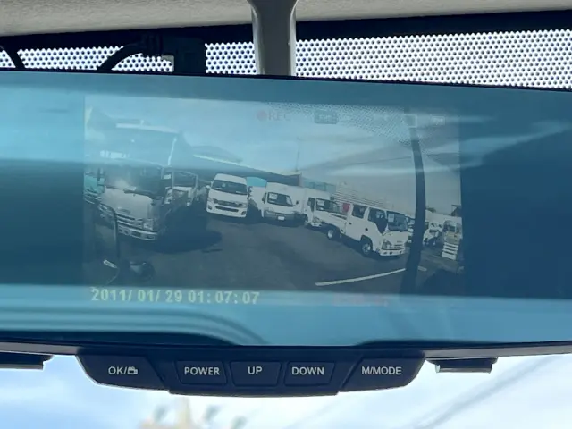 日産 アトラス CBF-SQ2F24(2WD)の写真22