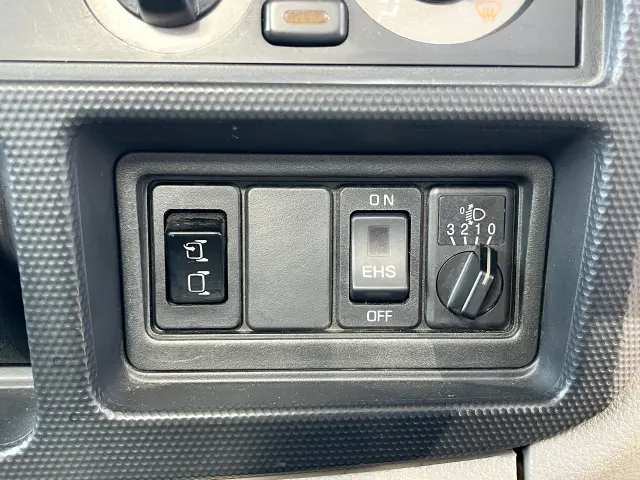 日産 アトラス CBF-SQ2F24(2WD)の写真23