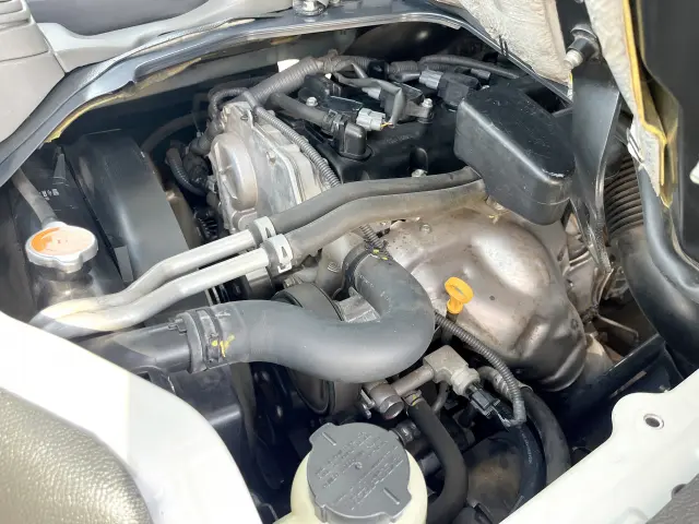 日産 アトラス CBF-SQ2F24(2WD)の写真30