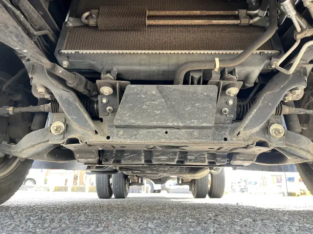日産 アトラス CBF-SQ2F24(2WD)の写真31