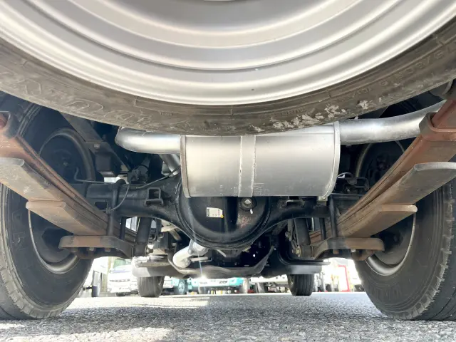 日産 アトラス CBF-SQ2F24(2WD)の写真35