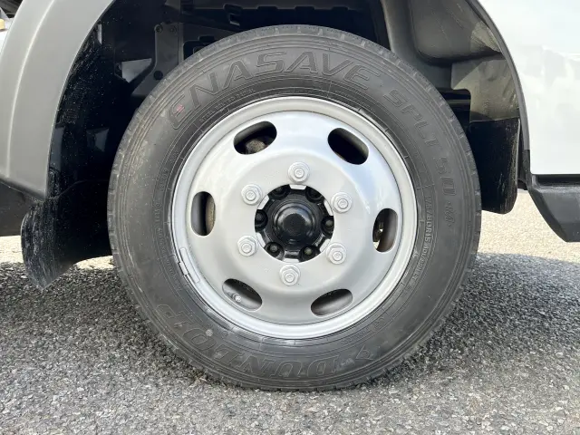 日産 アトラス CBF-SQ2F24(2WD)の写真36