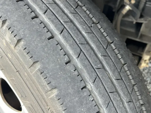日産 アトラス CBF-SQ2F24(2WD)の写真38