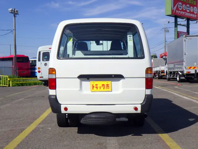 日野 デュトロ TPG-XZC605Y(2WD)の写真6