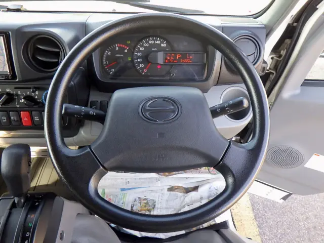 日野 デュトロ TPG-XZC605Y(2WD)の写真29