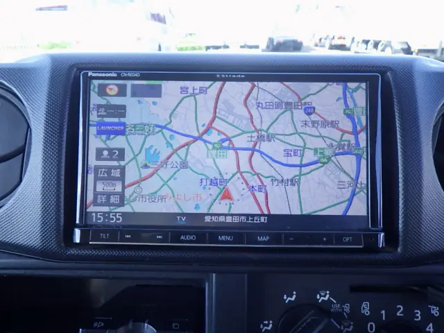 日野 デュトロ TPG-XZC605Y(2WD)の写真32