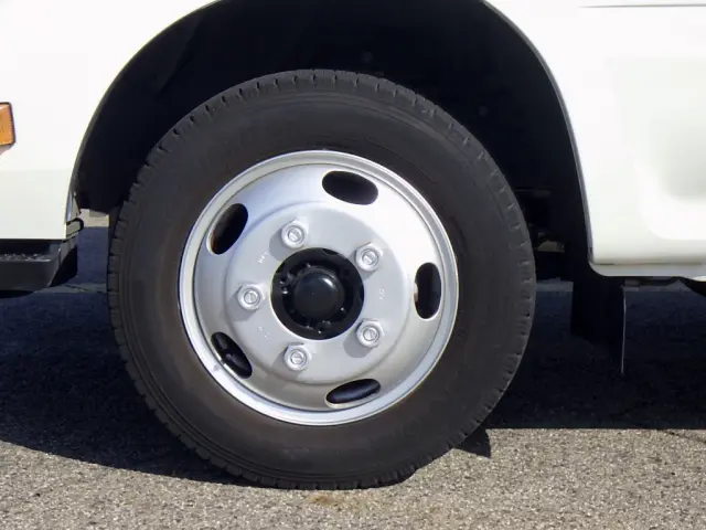 日野 デュトロ TPG-XZC605Y(2WD)の写真42