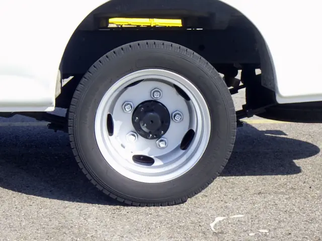 日野 デュトロ TPG-XZC605Y(2WD)の写真43
