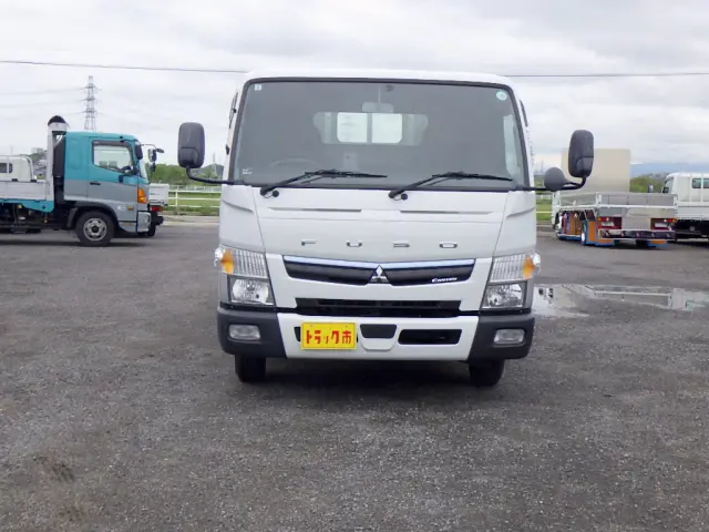 三菱 キャンター 2RG-FEB20(2WD)の写真3