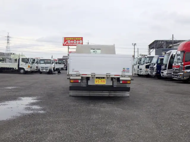 三菱 キャンター 2RG-FEB20(2WD)の写真6