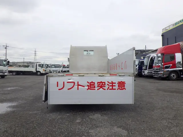 三菱 キャンター 2RG-FEB20(2WD)の写真7