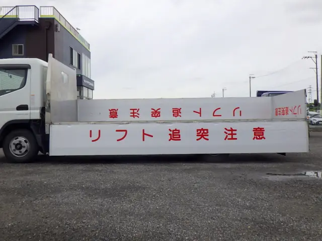 三菱 キャンター 2RG-FEB20(2WD)の写真9